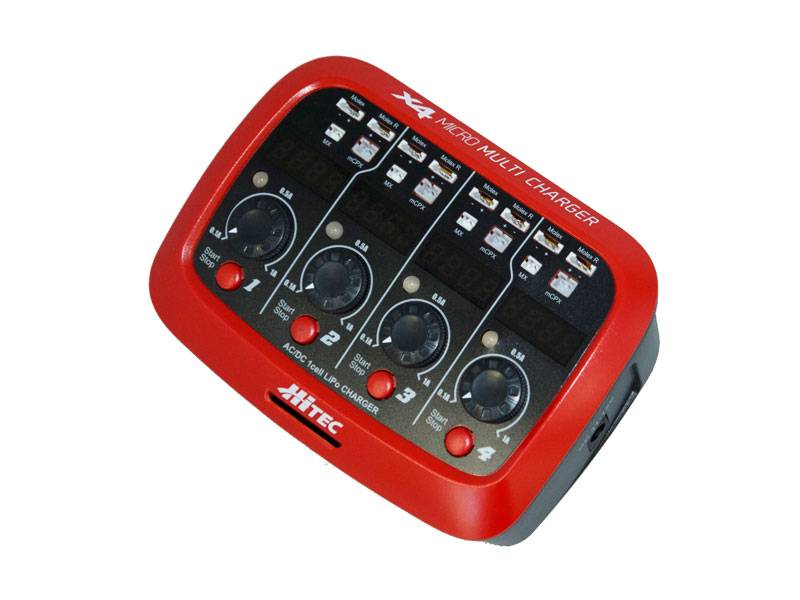 Charger Liipo 3.7v
