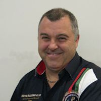 Stéphane Corriveau