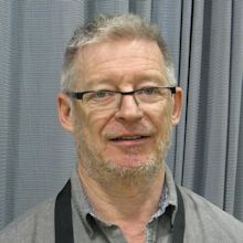 Gérard Laprise