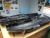 pour fabriquer un fuselage on place un 2oz et 6oz dans les 2 parties du moule